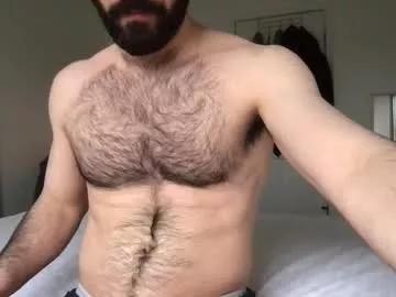 donnymtl from Chaturbate