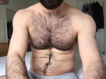 donnymtl from Chaturbate