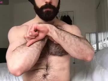 donnymtl from Chaturbate