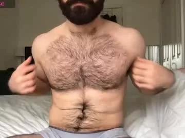 donnymtl from Chaturbate