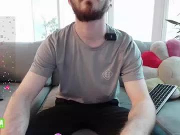 doodleman2077 from Chaturbate