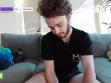 doodleman2077 from Chaturbate