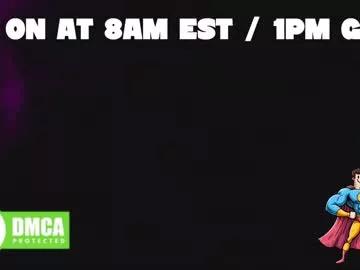 doodleman2077 from Chaturbate
