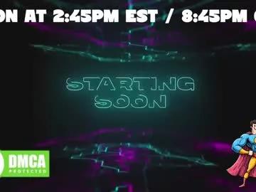 doodleman2077 from Chaturbate