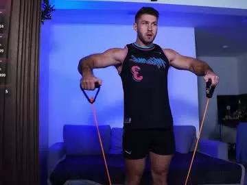 Photos of dorian_mcdon from Chaturbate is Freechat