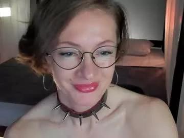 dorothy_meyer from Chaturbate