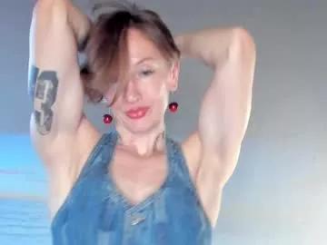 dorothy_meyer from Chaturbate