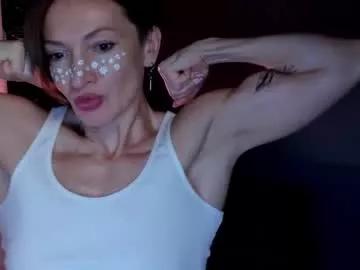 dorothy_meyer from Chaturbate is Freechat