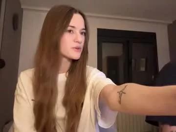 doublelove1 from Chaturbate is Freechat