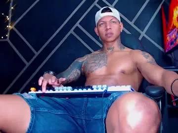 drake_jhonson08 from Chaturbate is Freechat