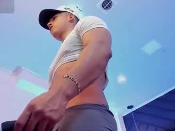 draven_marceaux from Chaturbate is Freechat