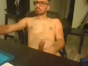 dream1dog from Chaturbate is Freechat