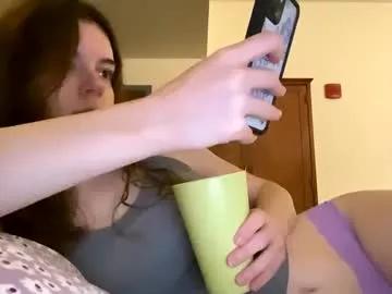 dream1girl_ from Chaturbate is Freechat