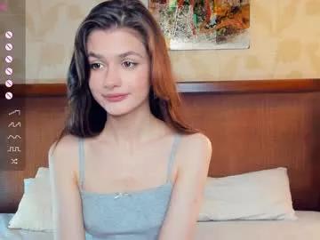 dream_melody from Chaturbate is Freechat
