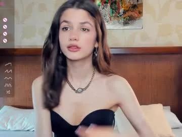 dream_melody from Chaturbate is Freechat