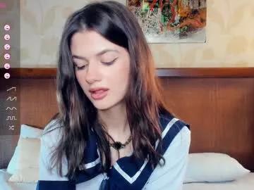 dream_melody from Chaturbate is Freechat