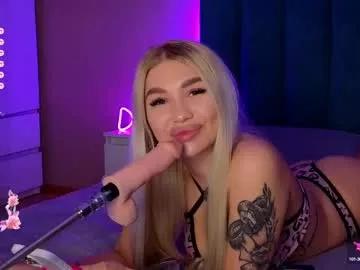 dreamkisslove from Chaturbate is Freechat