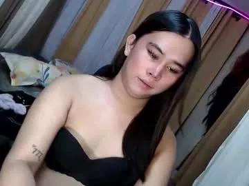 dreammegan from Chaturbate is Freechat