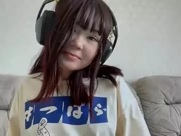 dreamy_glow_drip_meow from Chaturbate is Freechat