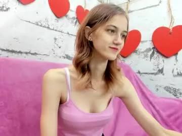 dreamy_pollyy from Chaturbate is Freechat