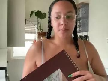dreamyriri from Chaturbate is Freechat