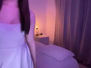 dreamywings from Chaturbate is Freechat