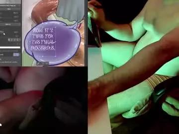drenchedart from Chaturbate is Freechat