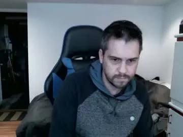 dude_1983 from Chaturbate