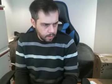 dude_1983 from Chaturbate