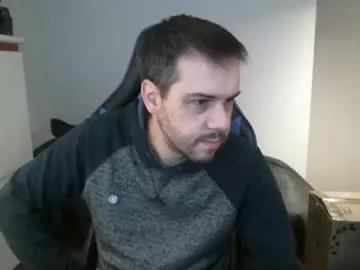 dude_1983 from Chaturbate