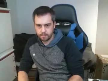 dude_1983 from Chaturbate