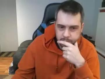 dude_1983 from Chaturbate