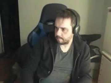 dude_1983 from Chaturbate