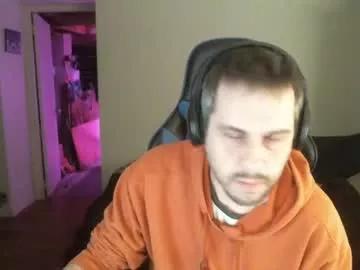 dude_1983 from Chaturbate