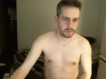 dude_1983 from Chaturbate