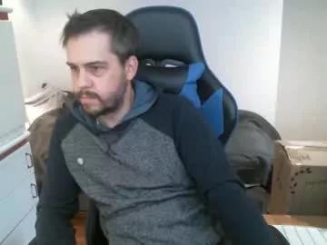 dude_1983 from Chaturbate