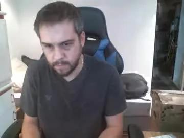 dude_1983 from Chaturbate