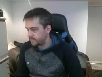 dude_1983 from Chaturbate