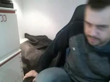 dude_1983 from Chaturbate