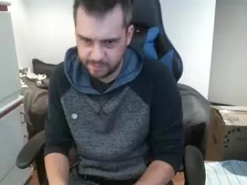 dude_1983 from Chaturbate