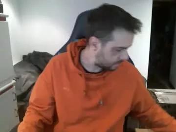 dude_1983 from Chaturbate