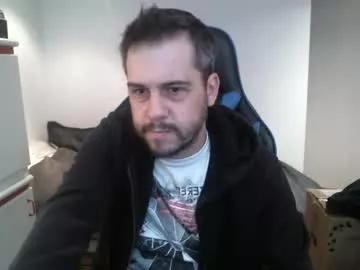 dude_1983 from Chaturbate