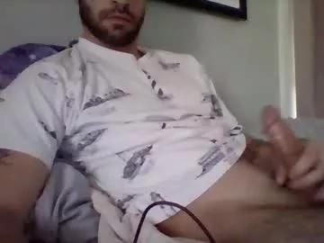 dudeman757 from Chaturbate