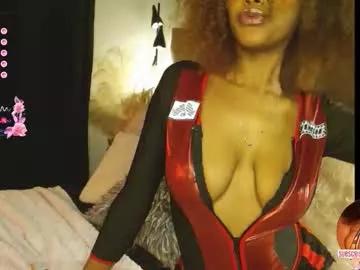 dulce_tara from Chaturbate is Freechat