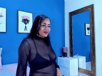 dulce_w1 from Chaturbate is Freechat