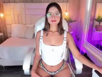 dulcegreem from Chaturbate is Freechat