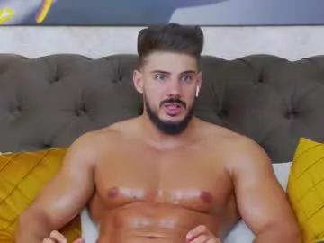 dustinkeent from Chaturbate is Freechat