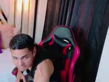 dylan_fooster from Chaturbate is Freechat