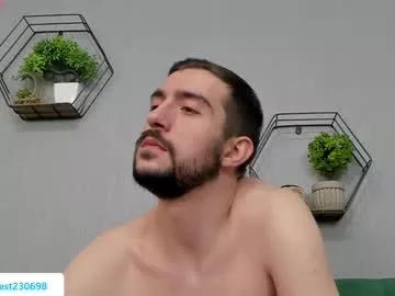 dylan_starxx from Chaturbate is Freechat