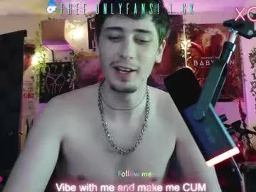 dylandaniel69 from Chaturbate is Freechat